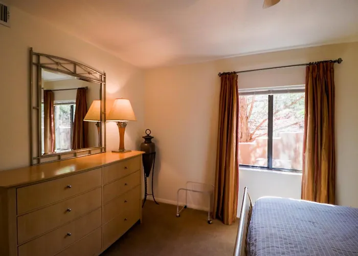 Vakantiehuis Roadrunner Retreat *