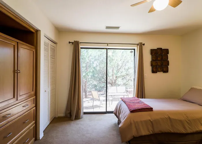 Vakantiehuis Roadrunner Retreat Sedona