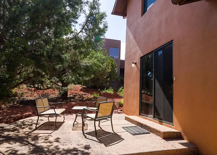Roadrunner Retreat Vakantiehuis